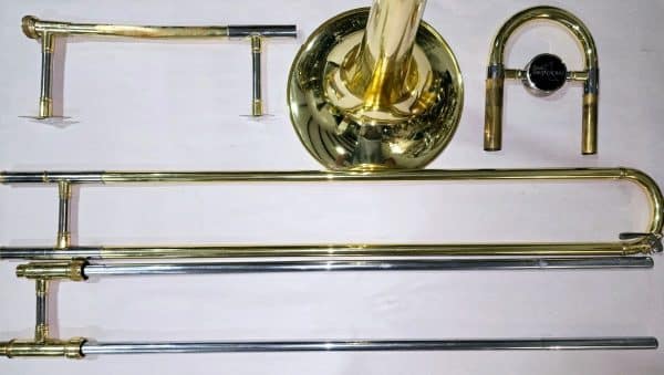 Bach Aristocrat TB-600 TB600 Trombone - Replacement Parts-