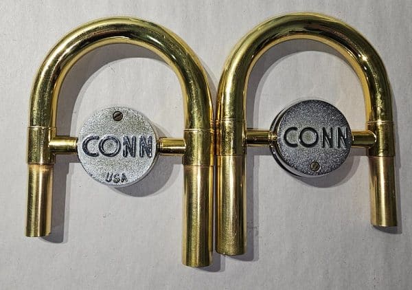 Conn 22H Trombone Replacement Parts
