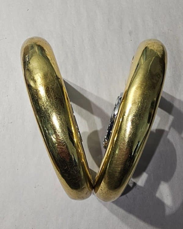 Conn 22H Trombone Replacement Parts - Image 2