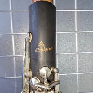 Antigua Bb Clarinet REPLACEMENT KEYS / PARTS Repair