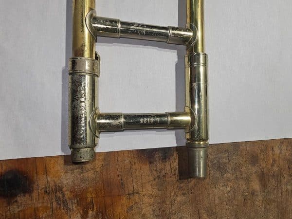 Conn 22H Trombone Replacement Parts - Image 8