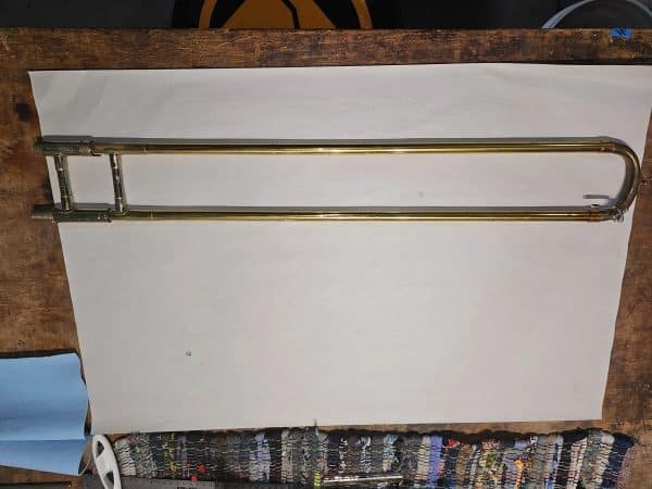 Conn 22H Trombone Replacement Parts - Image 9