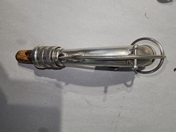 Conn New Wonder ll Chu Berry Alto Saxophone Replacement Parts - Image 5
