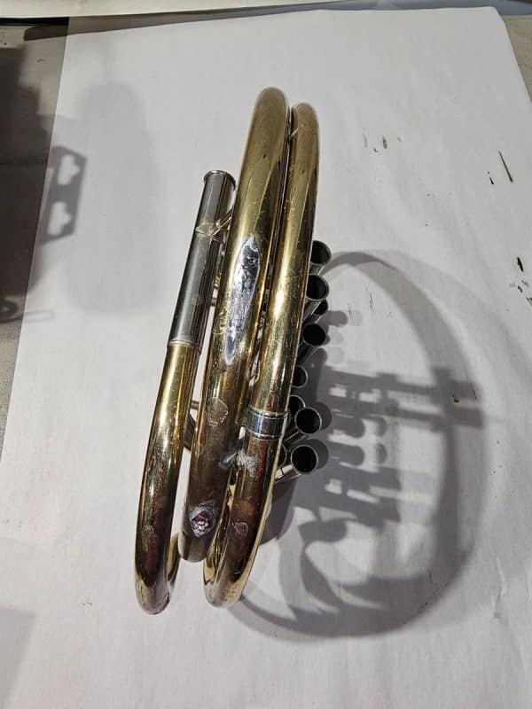 Yamaha YHR-662 YHR662 Double French Horn Parts - Image 7