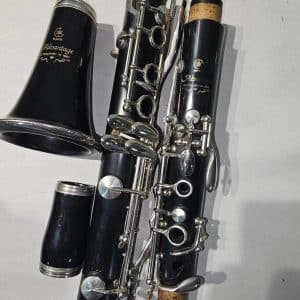 Yamaha Advantage 200 Bb Clarinet REPLACEMENT KEYS / PARTS Repair