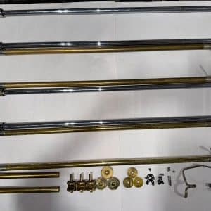 Blessing B-88 F-Attachment Trombone