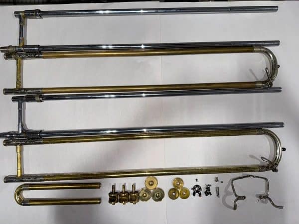 Blessing B-88 F-Attachment Trombone