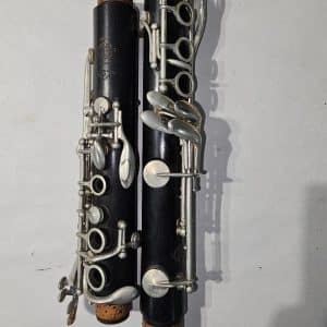 Selmer Series 9 Wood Bb Clarinet REPLACEMENT KEYS / PARTS Repair