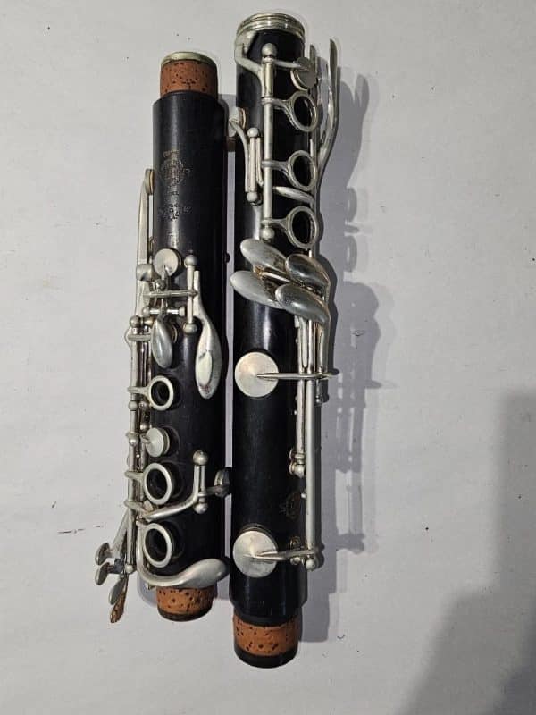 Selmer Series 9 Wood Bb Clarinet REPLACEMENT KEYS / PARTS Repair