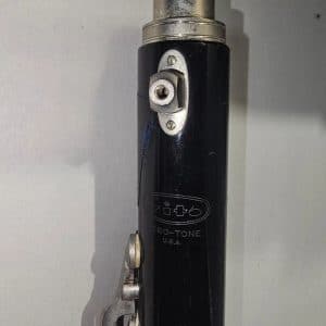 Vito Alto Clarinet REPLACEMENT KEYS PARTS