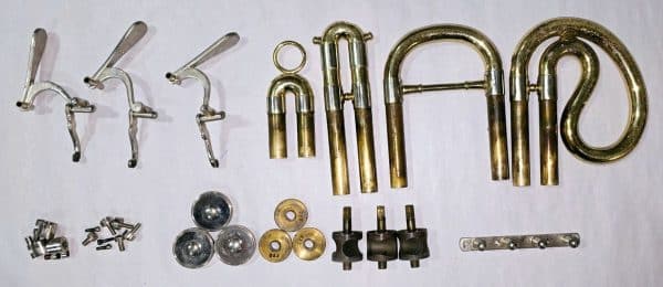 Blessing Artist Single French Horn -Replacement Parts-