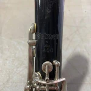 Selmer USA 1400 Bb Clarinet REPLACEMENT KEYS / PARTS Repair