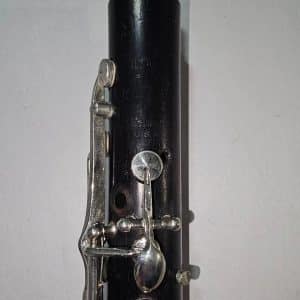 Selmer Signet 100 Bb Clarinet REPLACEMENT KEYS / PARTS Repair