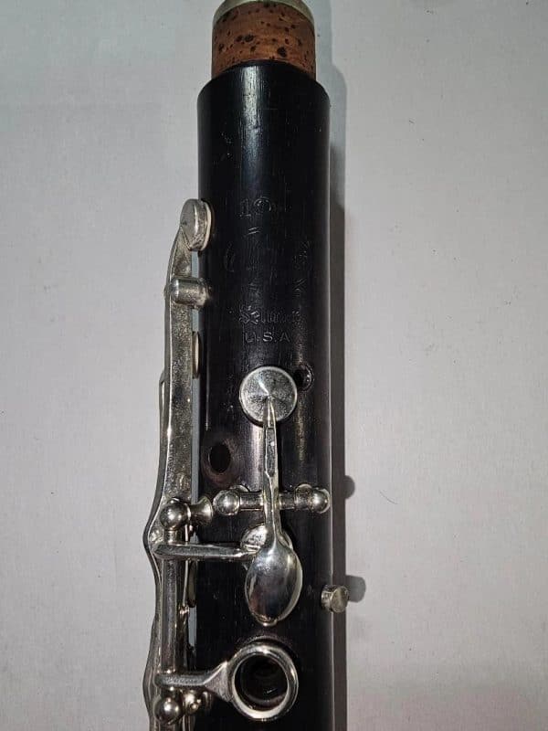 Selmer Signet 100 Bb Clarinet REPLACEMENT KEYS / PARTS Repair