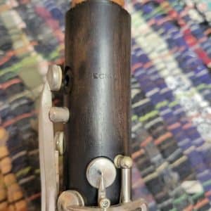 Selmer Signet Special Wood Bb Clarinet REPLACEMENT KEYS / PARTS Repair