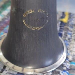 Laval Bb Bb Clarinet REPLACEMENT KEYS / PARTS Repair