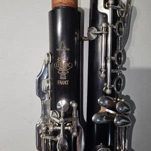G. Leblanc Bb Clarinet REPLACEMENT KEYS / PARTS Repair