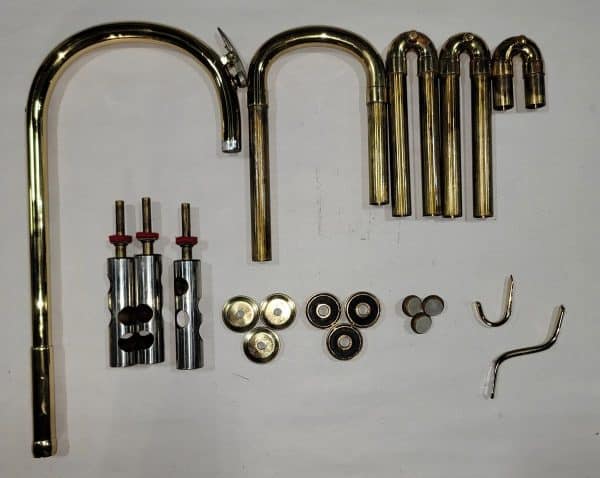 Accord USA Marching Trombone *Replacement Parts*