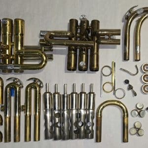 Conn 16A Cornet -Replacement Parts-
