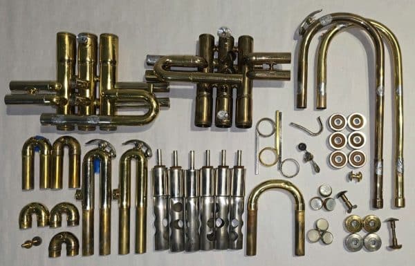 Conn 16A Cornet -Replacement Parts-
