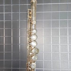 John Packer Flute Replacement Keys / Parts / Repair