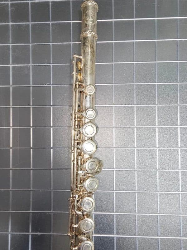 John Packer Flute Replacement Keys / Parts / Repair