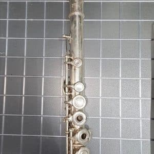 Artley 15-0 Flute Replacement Keys / Parts / Repair