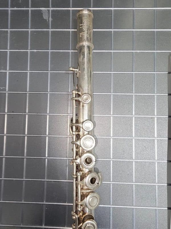 Artley 15-0 Flute Replacement Keys / Parts / Repair