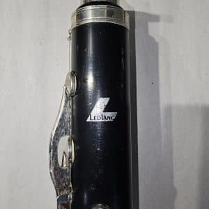 Leblanc 7168 Bass Clarinet REPLACEMENT KEYS / PARTS ***Repair!***