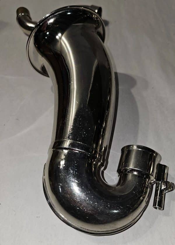 Leblanc 7168 Bass Clarinet REPLACEMENT KEYS / PARTS ***Repair!*** - Image 3
