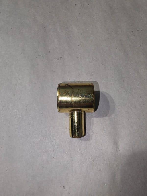 Yamaha YSL-354 Trombone -Replacement Parts- - Image 3