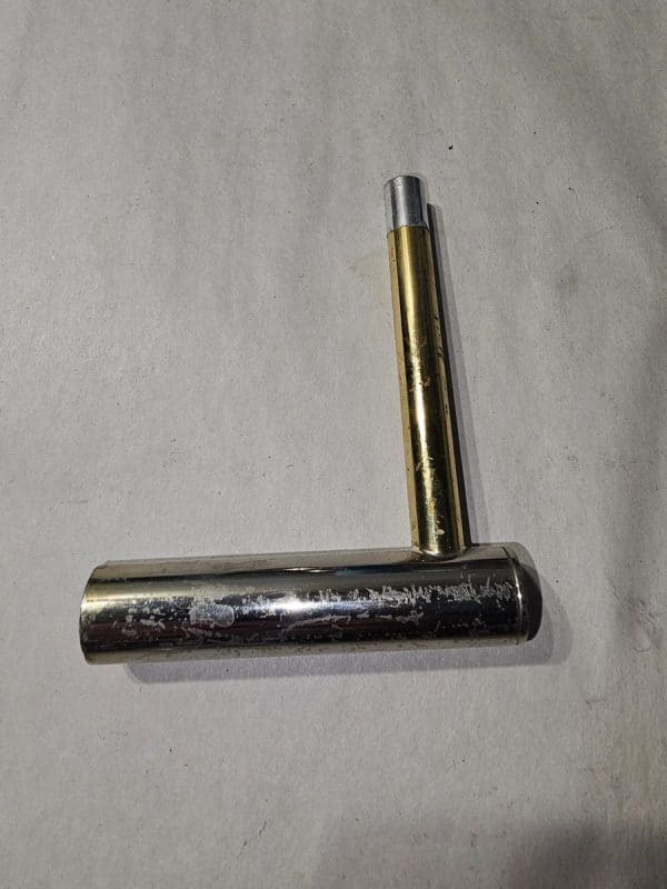Yamaha YSL-354 Trombone -Replacement Parts- - Image 4