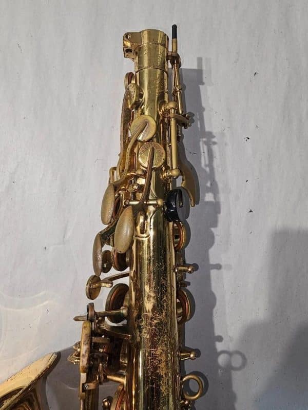 Jupiter JAS-769-767 Alto Saxophone REPLACEMENT KEYS - Image 3