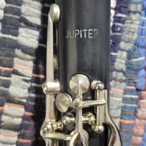 Jupiter JCL-631 Clarinet Keys * Hundreds of Clarinet Replacement / Repair Parts