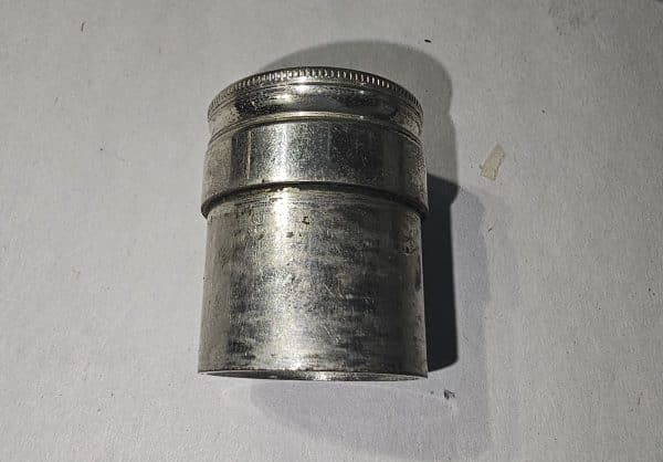 1924 Conn New Wonder Alto Saxophone Replacement Parts - Image 6
