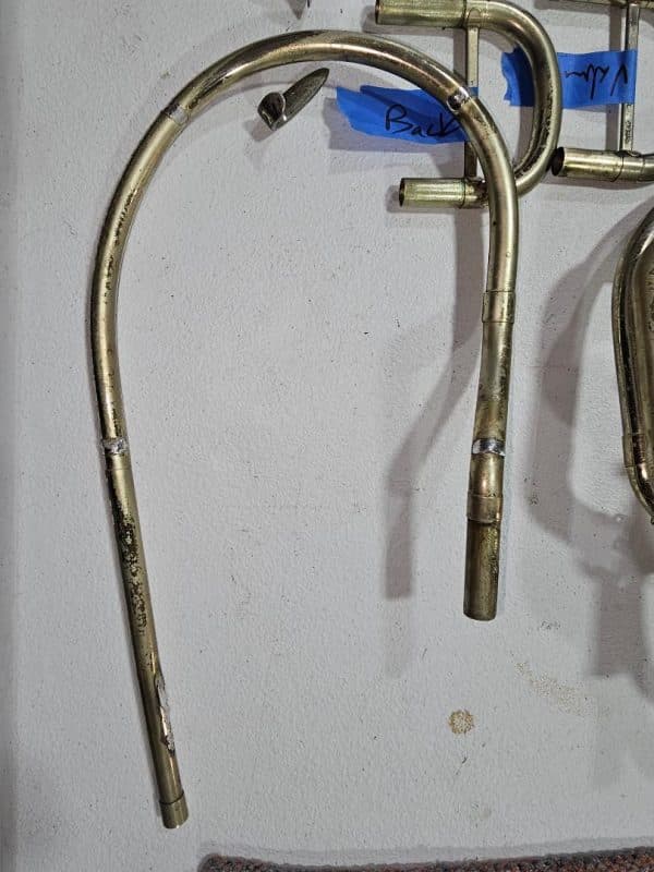 King Eroica Double French Horn *Replacement Parts - Image 3
