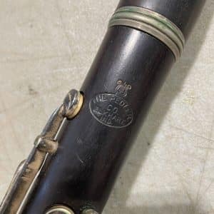 Pedler Wood Clarinet Keys * Hundreds of Clarinet Replacement / Repair Parts