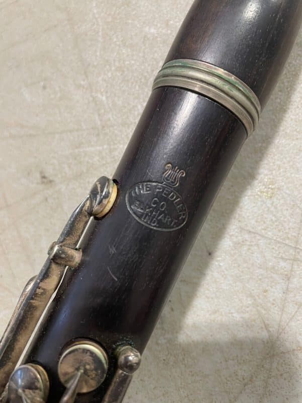 Pedler Wood Clarinet Keys * Hundreds of Clarinet Replacement / Repair Parts
