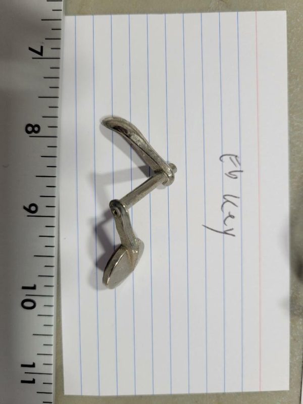 Selmer USA Bass Clarinet - REPLACEMENT KEYS / PARTS ***Repair!*** - Image 19