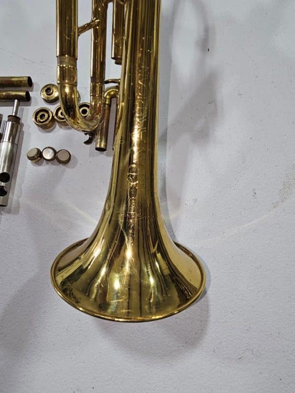 Pan American Trumpet *Replacement Parts* - Image 3
