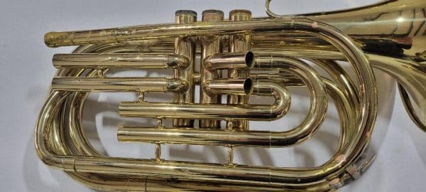 Blessing Artist Marching Trombone *Flugabone*  Replacement Parts - Image 3