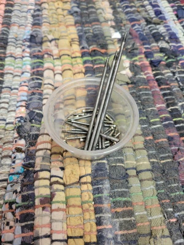Selmer USA Bass Clarinet - REPLACEMENT KEYS / PARTS ***Repair!*** - Image 28