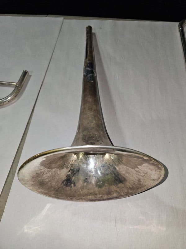King 5B Silver Symphony Trombone Replacement Parts