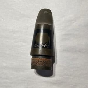 Bundy Contra Alto Clarinet Mouthpiece