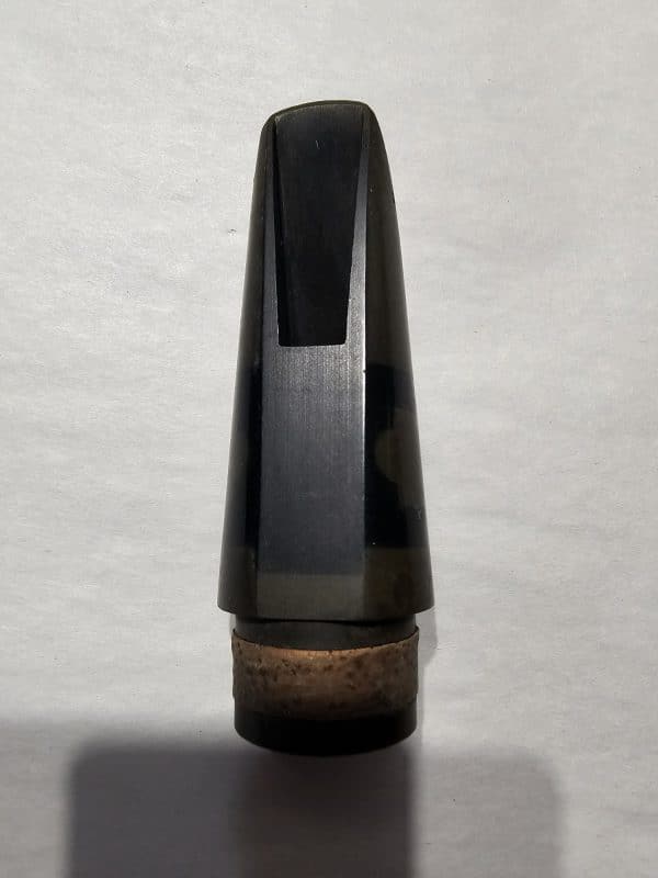 Bundy Contra Alto Clarinet Mouthpiece - Image 2