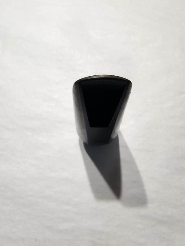 Bundy Contra Alto Clarinet Mouthpiece - Image 3