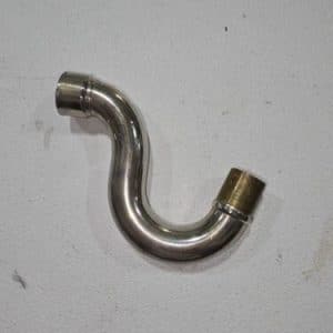 Selmer Bundy / USA Bass Clarinet Replacement Neck  - Hundreds of Parts in Stock!