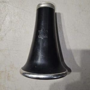 Vito France Clarinet Bell *resonite* Great Replacement bell!