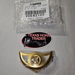 Yamaha Small Key Guard - Fits YTS-62 YAS-34