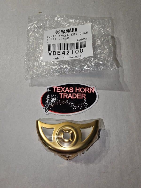 Yamaha Small Key Guard - Fits YTS-62 YAS-34